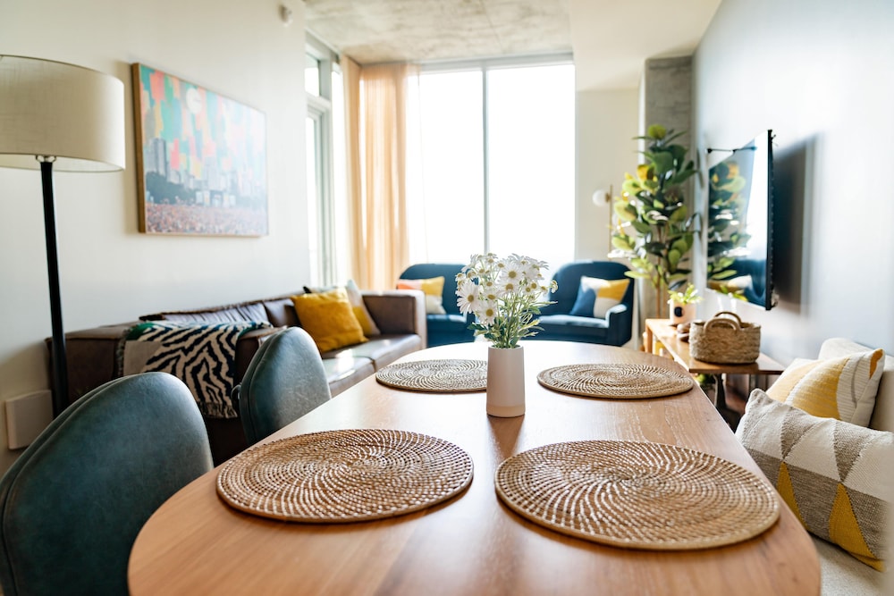 Austin Condo Hotel - photo 227