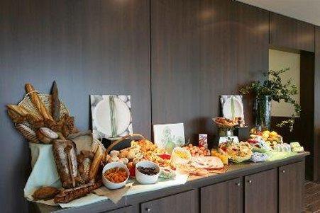 Hôtel du Pasino - carbon neutral hotel in Saint-Amand-Les-Eaux
