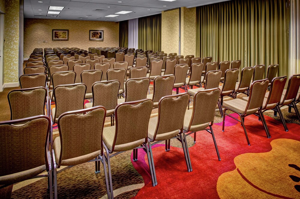 Hilton Garden Inn Raleigh Durham Research Triangle Park - photo 16