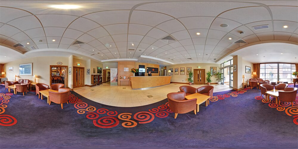 Clifden Station House Hotel