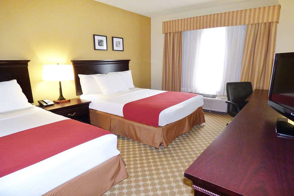 Country Inn & Suites by Radisson Port Orange Daytona FL - photo 8