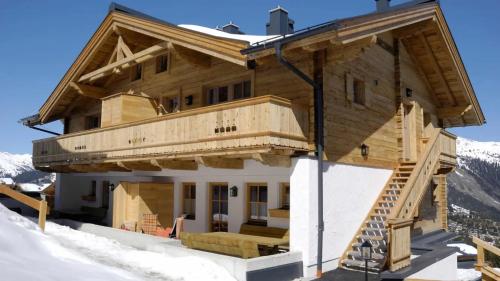 Skihütte Silberleiten 14 Personen in Krimml, Austria