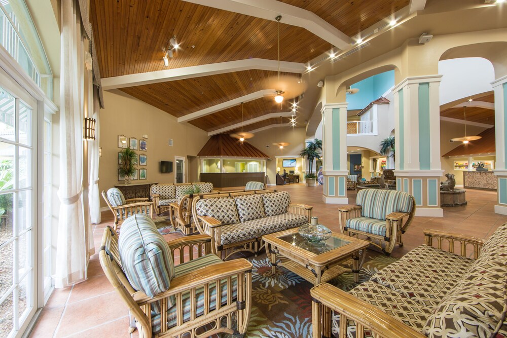 Holiday Inn Club Vacations Cape Canaveral Beach Resort by IHG - photo 75