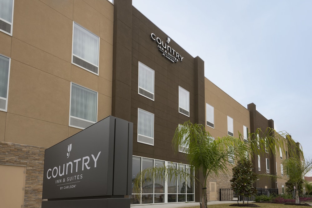 Country Inn & Suites by Radisson Katy TX - photo 6