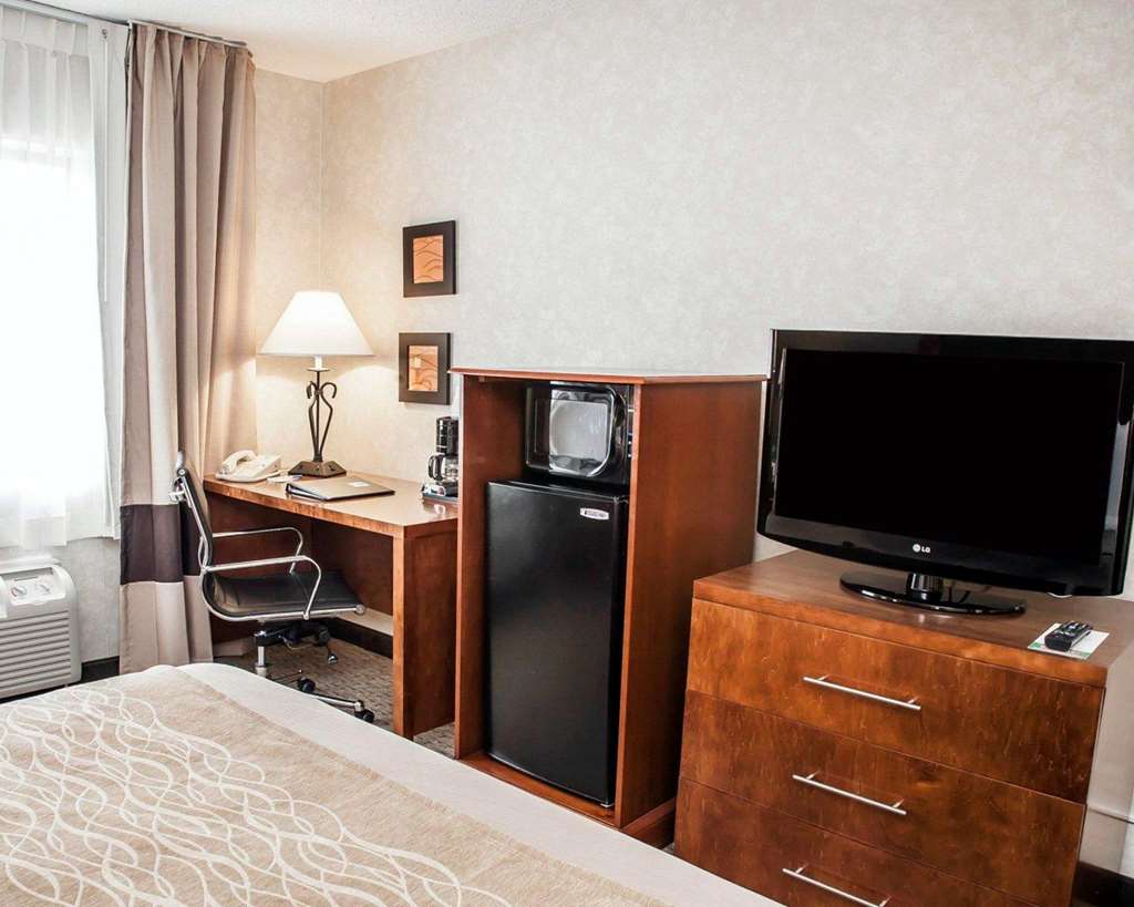 Quality Inn Seekonk Providence - photo 7