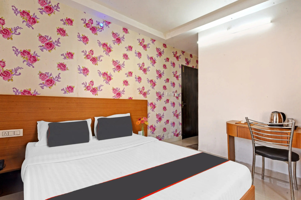 Super Collection O Mountain View Resort in Ranchi, India