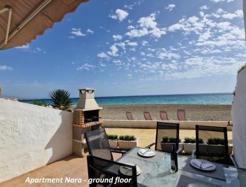 Apartments Bahia Dorada — 4-Star Luxury Hotel in Estepona, Spain
