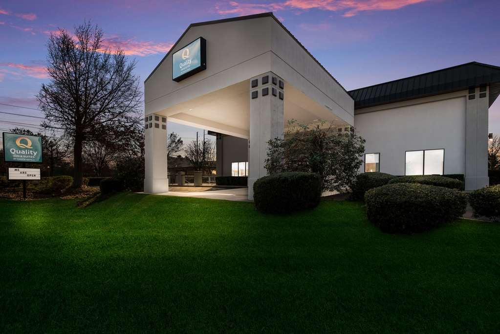 Quality Inn & Suites Aiken South - photo 31