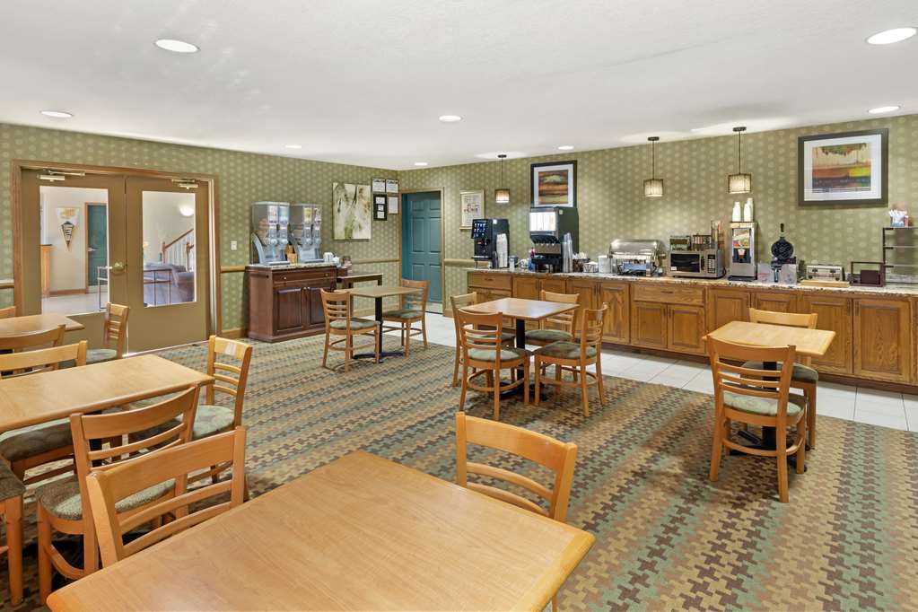 Best Western Plus Waco North - photo 6