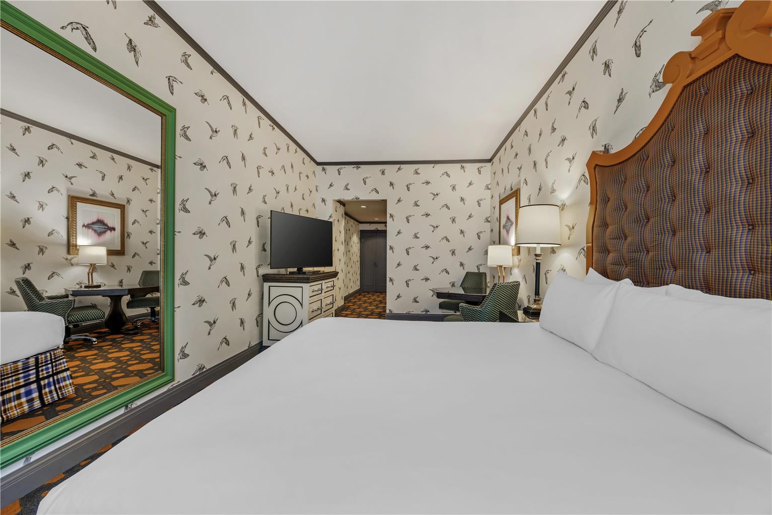 The Royal Sonesta Portland Downtown - photo 11