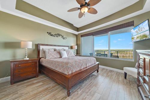 The Wharf Unit 717 — Orange Beach — photo 4
