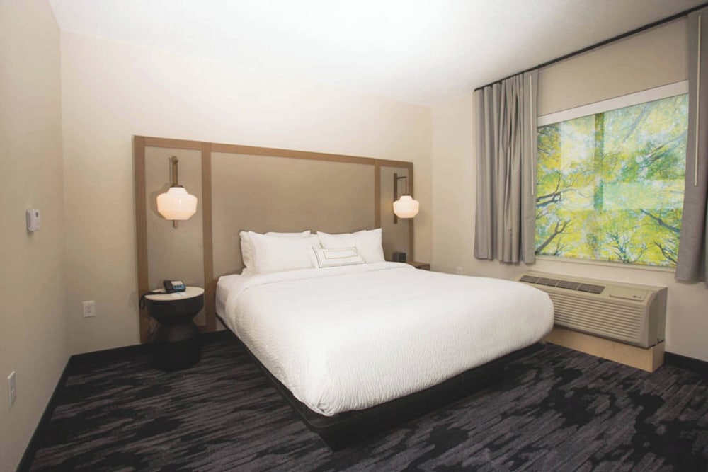 Fairfield Inn & Suites Philadelphia Broomall Newtown Square - photo 9