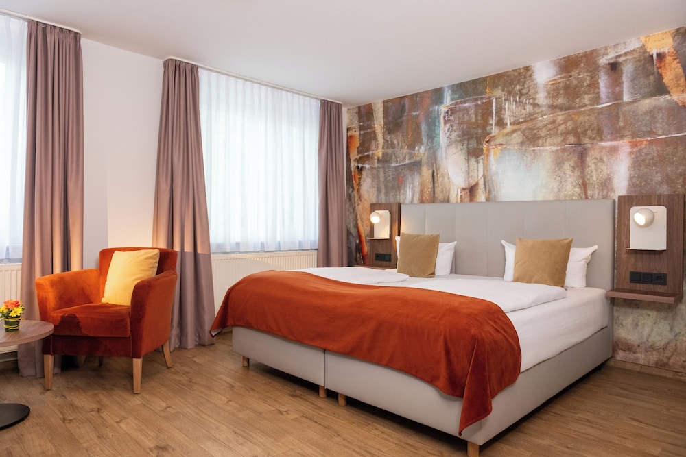 Art Hotel Aachen in Aachen, Germany