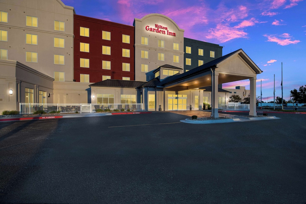 Hilton Garden Inn Omaha East Council Bluffs - photo 60