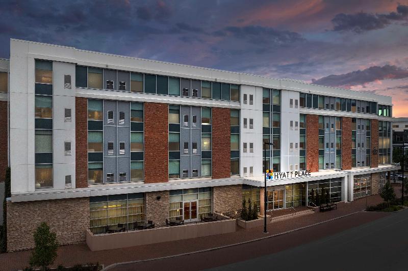 Hyatt Place Boulder Pearl Street - featured photo