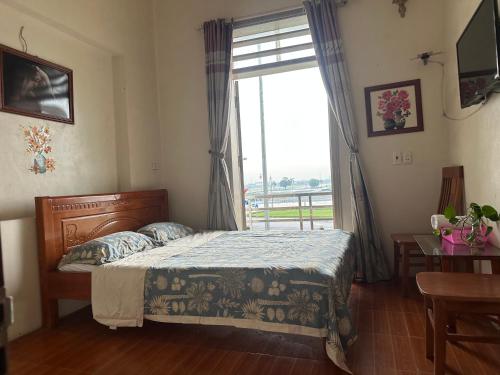 Hotel 19 in My Loc, Vietnam