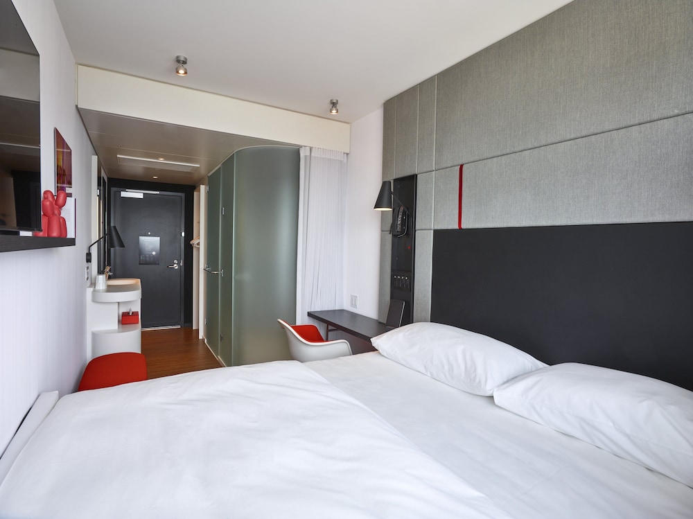citizenM Seattle Pioneer Square - photo 10