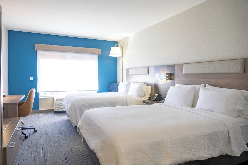 Holiday Inn Express & Suites Vicksburg by IHG - photo 14