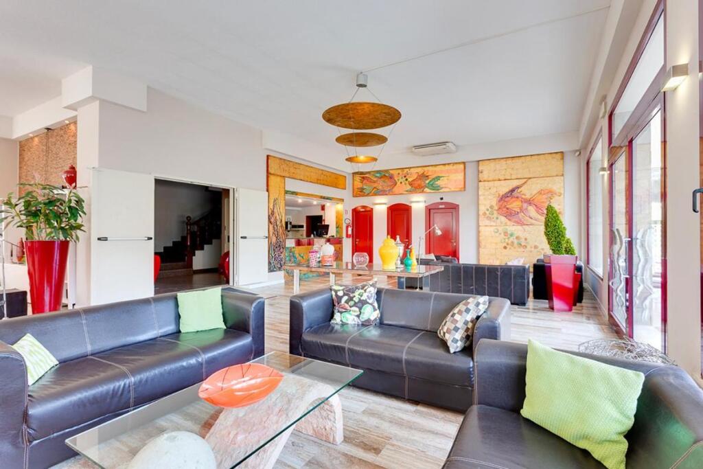 Corona Milano Marittima Hotel