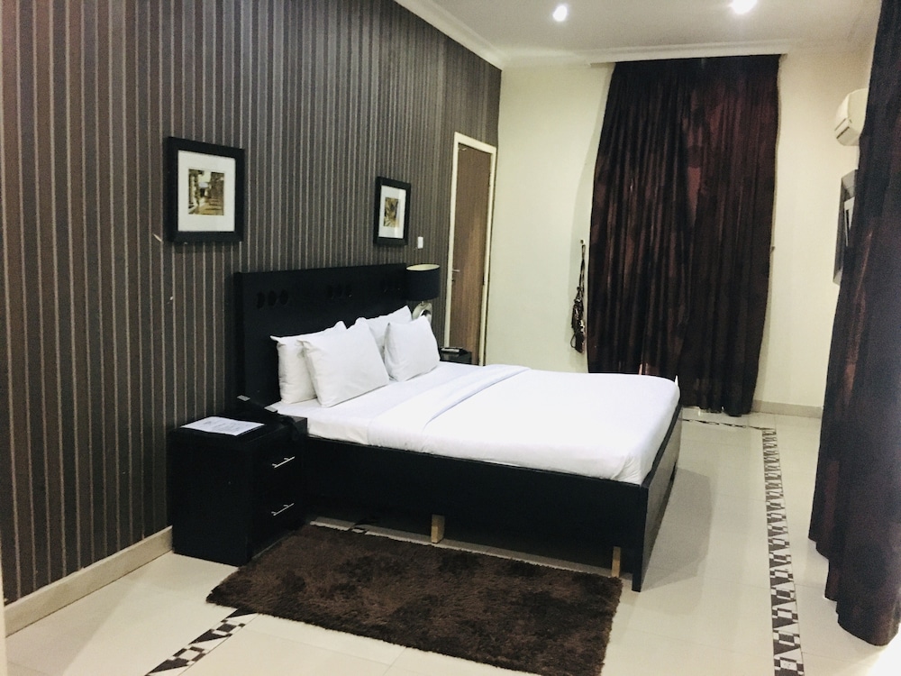 Villa Angelia Boutique Hotel