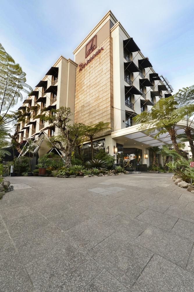 Amaroossa Hotel Bandung Indonesia in Bandung, Indonesia