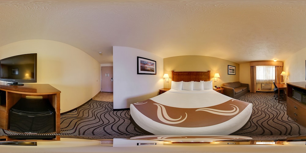 Quality Inn & Suites Coeur d'Alene - photo 10