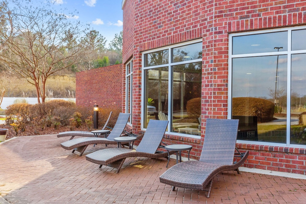 Hilton Garden Inn Starkville - photo 119