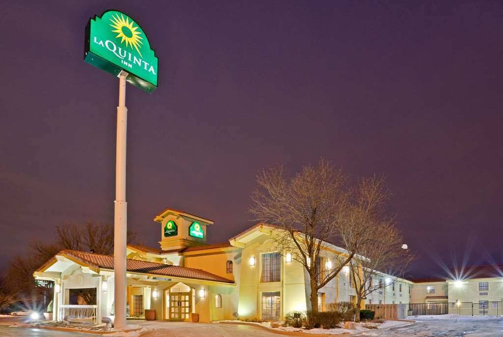 La Quinta Inn by Wyndham Omaha West - photo 3