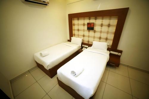 Aura Residency — hotel in Payyannur