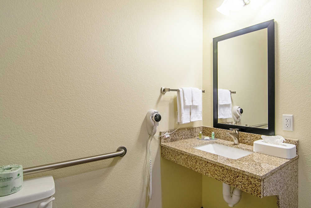 Cobblestone Hotel & Suites Paxton - photo 27