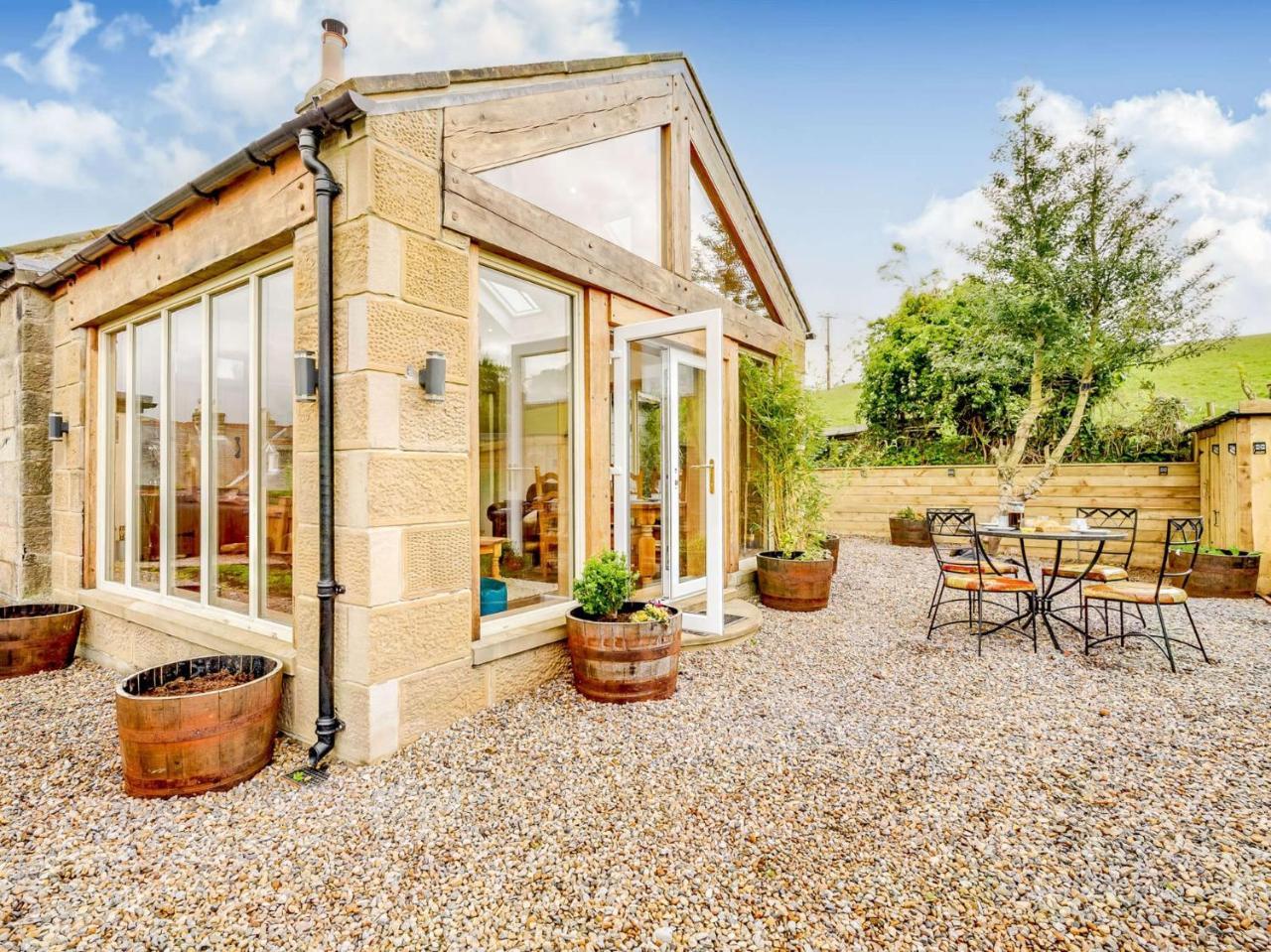 2 Bed In Rothbury 88270 — Rothbury