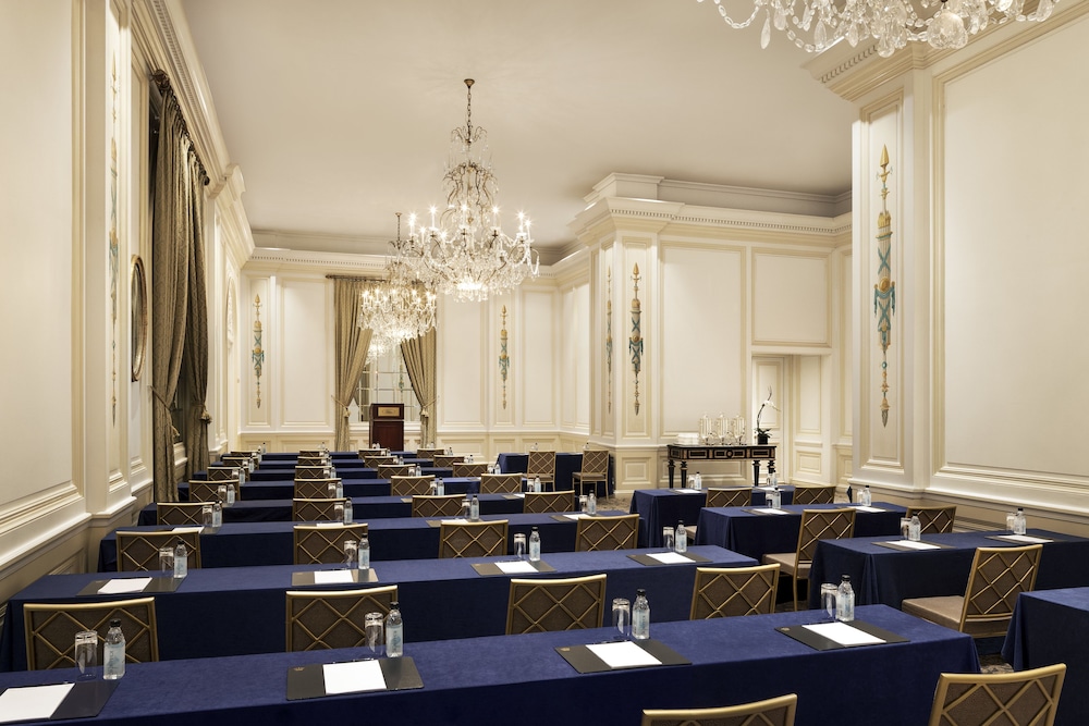Lotte New York Palace - photo 53