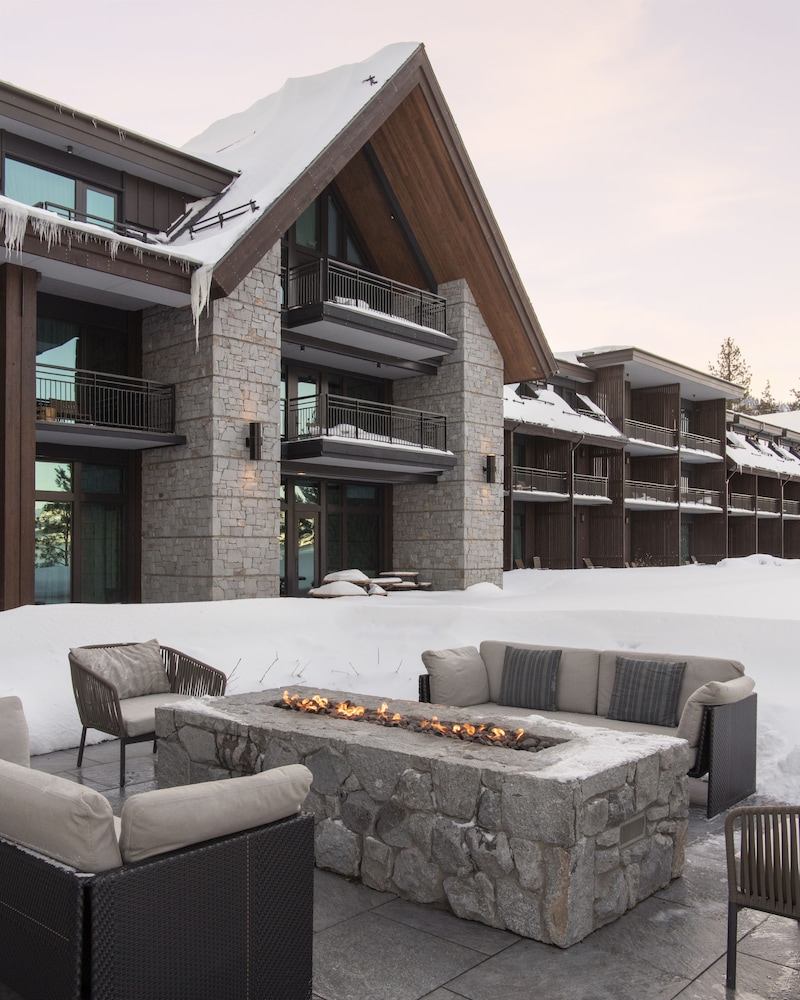 Edgewood Tahoe Resort - photo 172