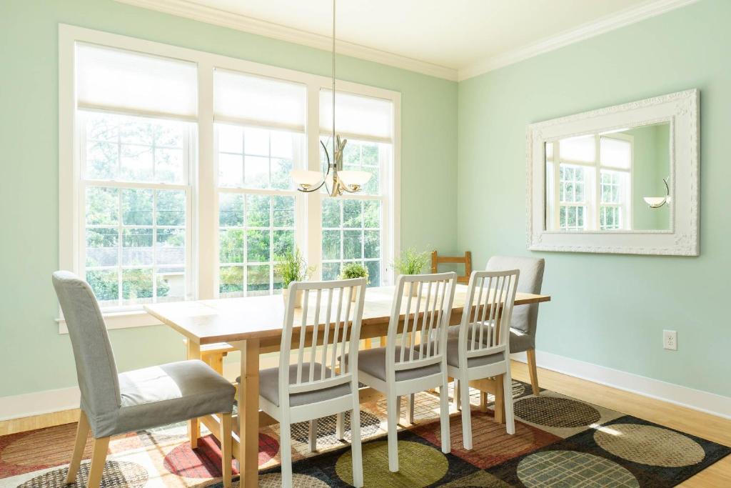 Time Stands Still by Oak Island Accommodations - photo 12