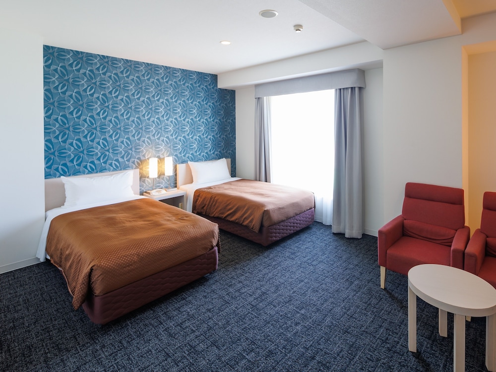 J Hotel Rinku — hotel in Tokoname