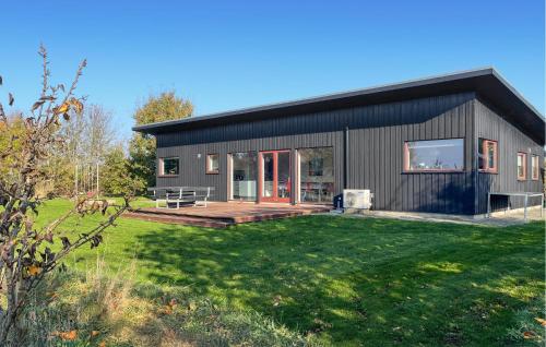 Holiday Home Råde Strandpark Haderslev Ii — 5-Star Luxury Hotel in Haderslev, Denmark
