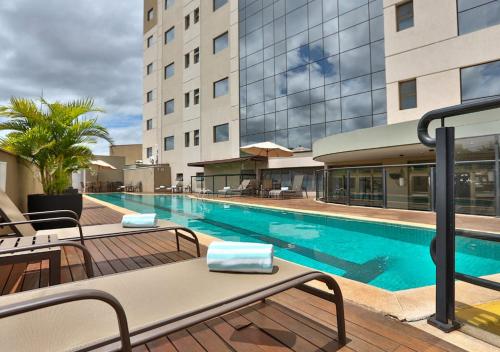 Transamerica Prime Ribeirao Preto