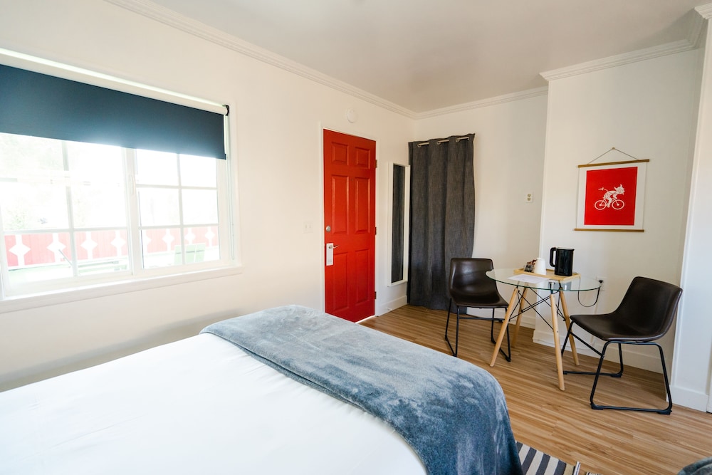 Viking Inn - photo 20
