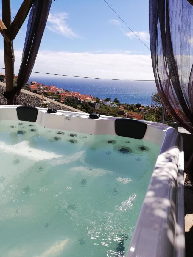 Granny House Madeira — 4-Star Luxury Hotel in Funchal, Portugal