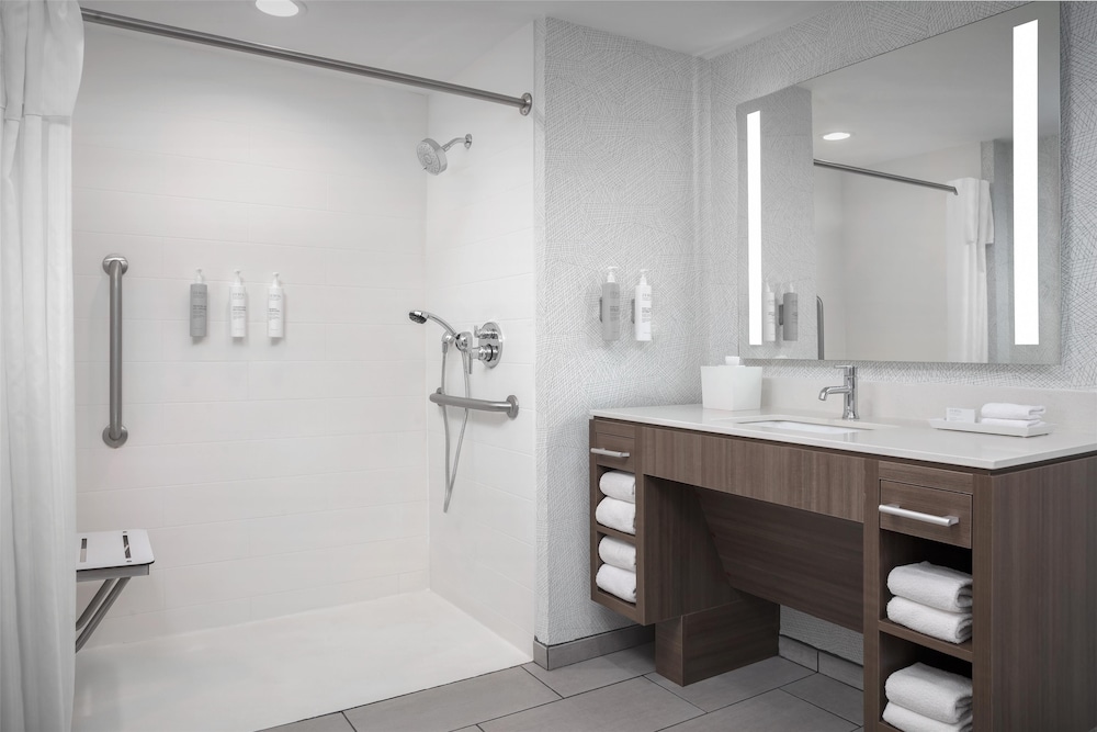 Home2 Suites by Hilton Las Cruces - photo 32