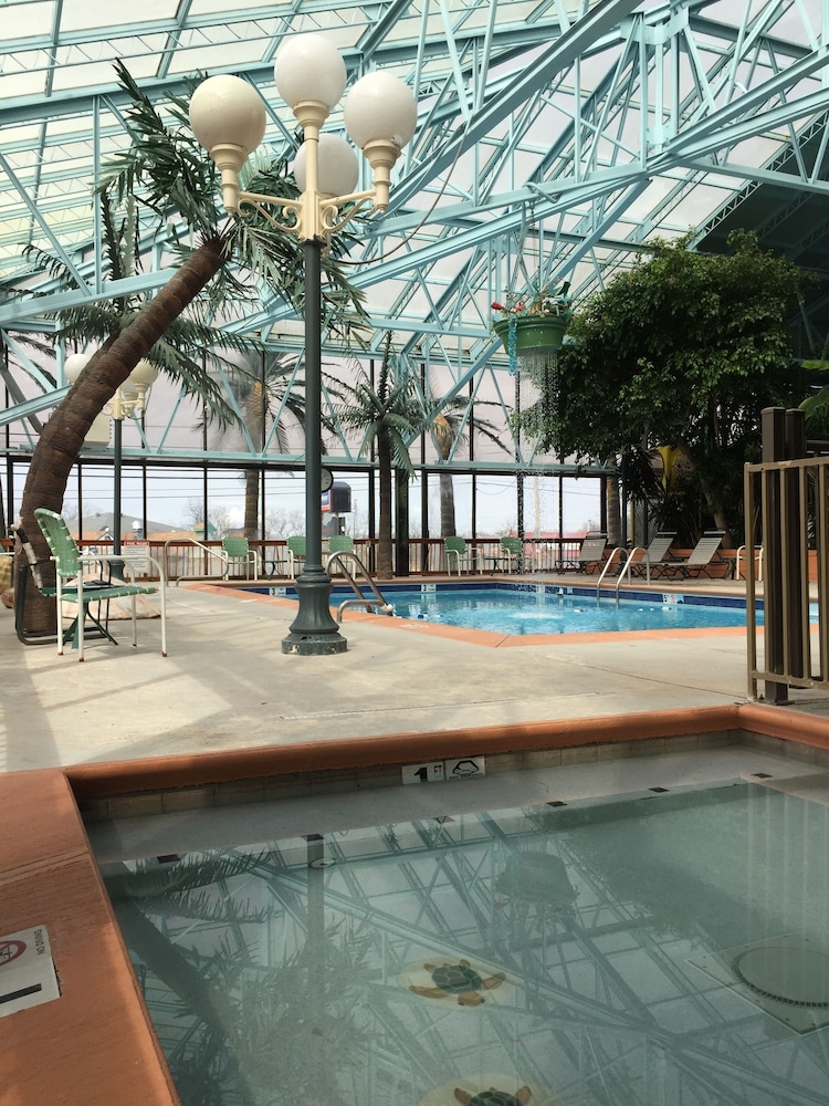 Wildwood Inn Tropical Dome & Theme Suites - photo 52