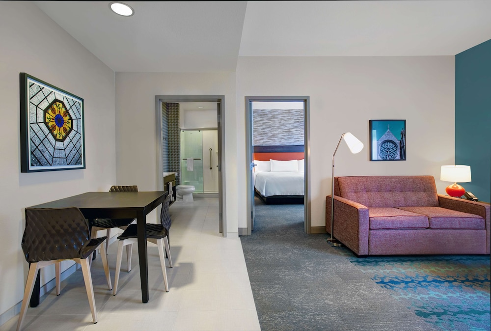 Home2 Suites by Hilton Richmond - photo 18