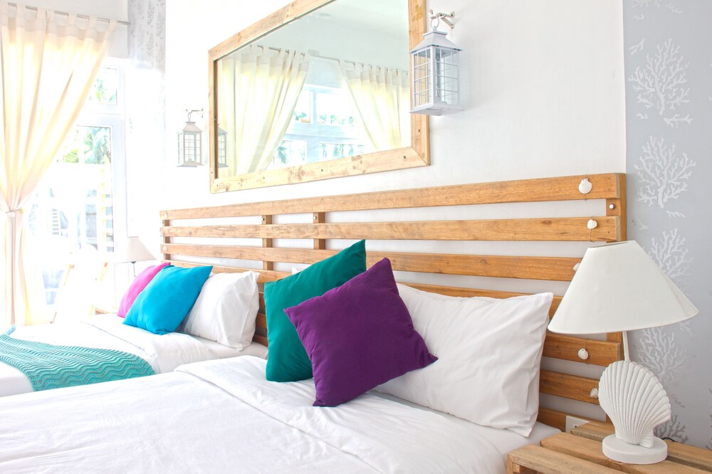 L’Sirene Boutique Resort — Baler — photo 2