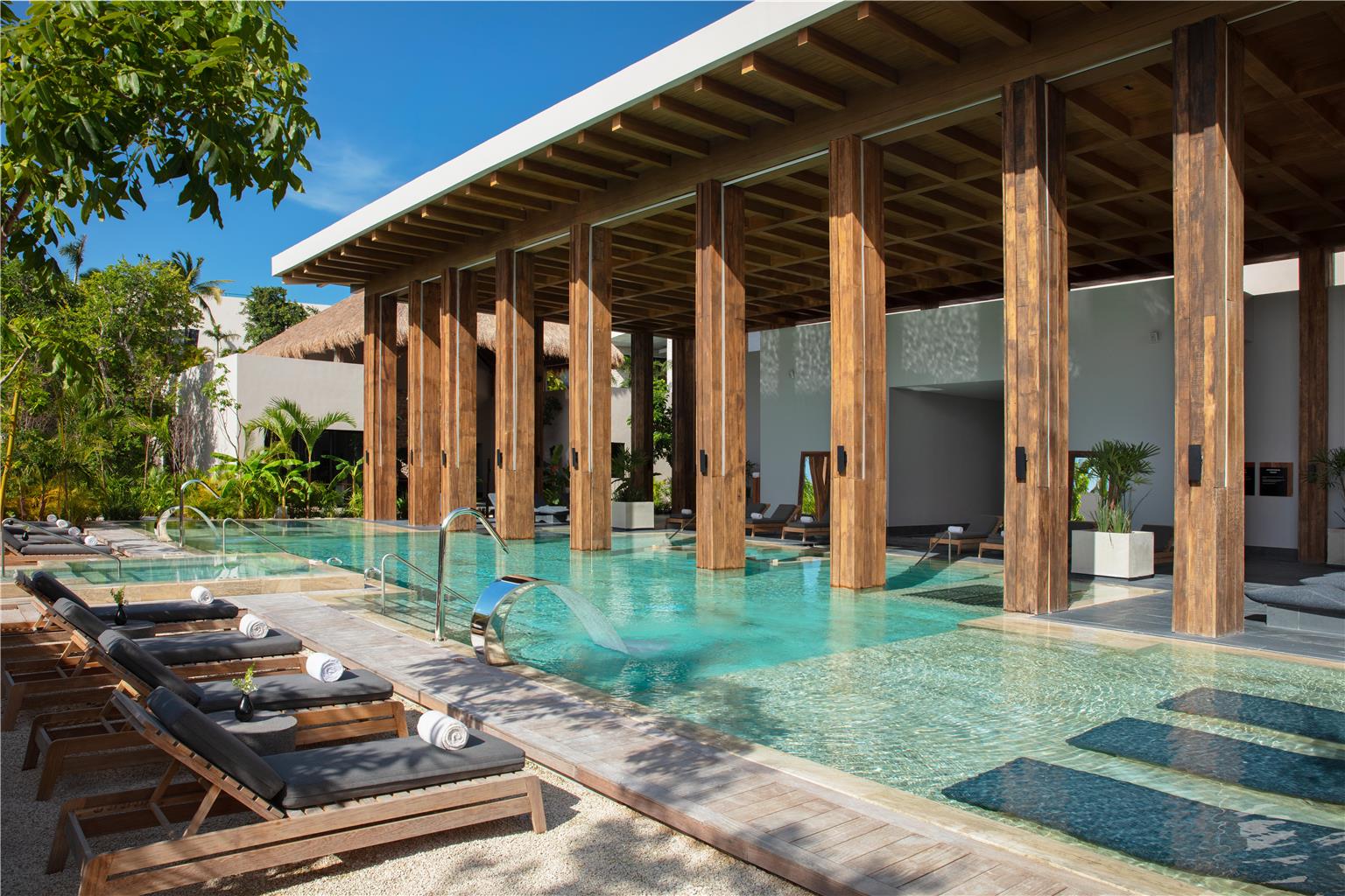 Spa