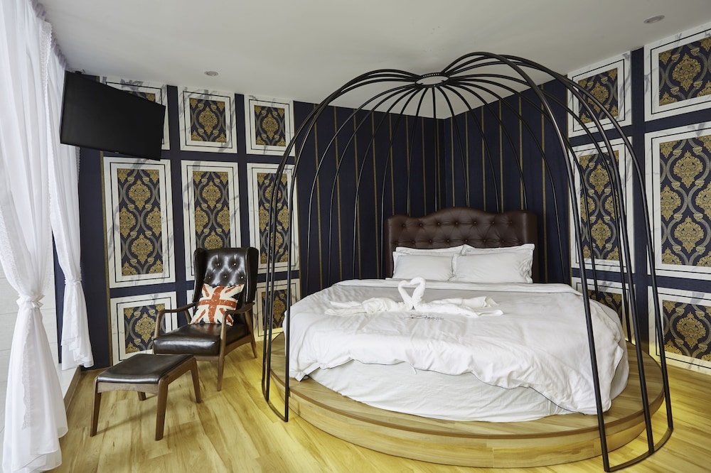 Dream Luxury Hotel — hotel in Muar