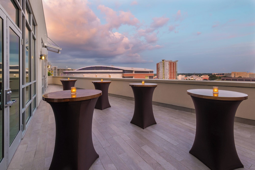 AC by Marriott Charlotte - photo 58