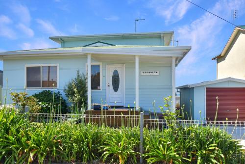 81 Murrah in Bermagui, Australia