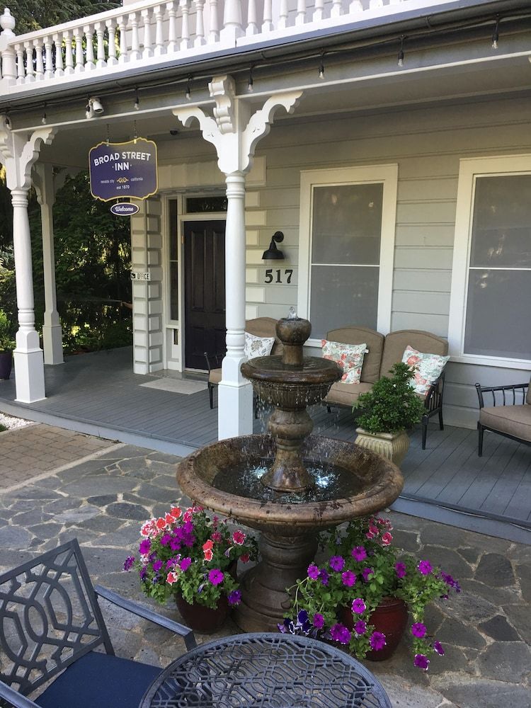 Broad Street Inn - photo 27