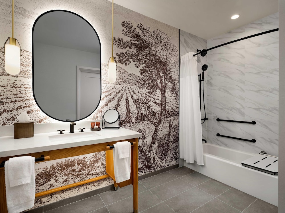 The Ava Hotel Paso Robles Curio Collection by Hilton - photo 18