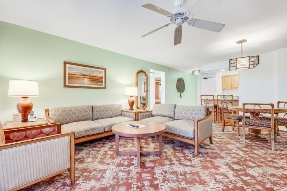 Valley Isle 1204 by RedAwning - photo 11